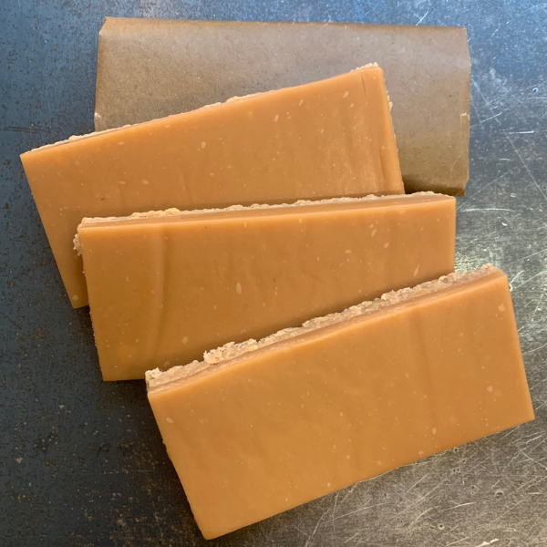 FUDGE, ca. 100g